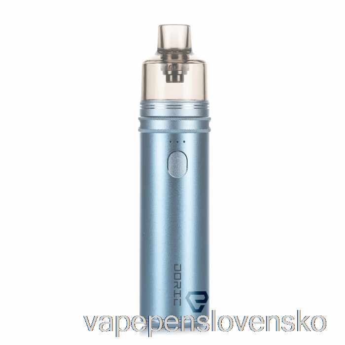 Voopoo Doric 60 Pod System Ice Blue Vape Cigareta